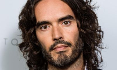Russell Brand shows postponed after allegations of sexual assault