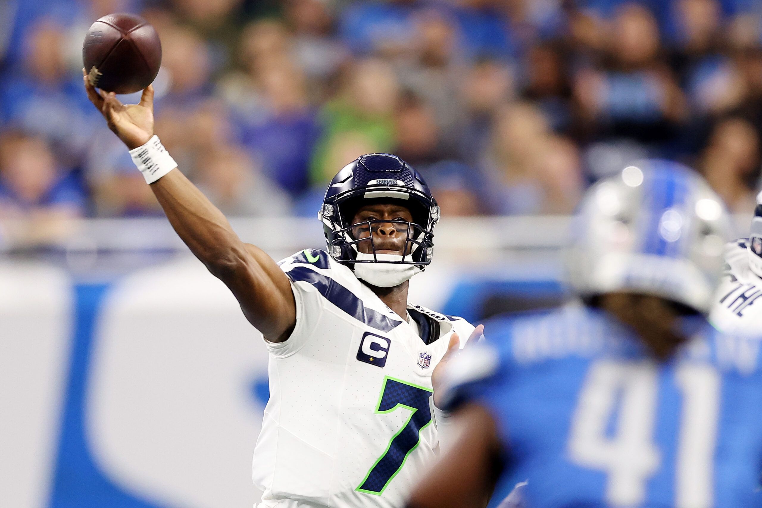 Seattle Seahawks: Studs and duds in stunning Week 3 loss to Saints