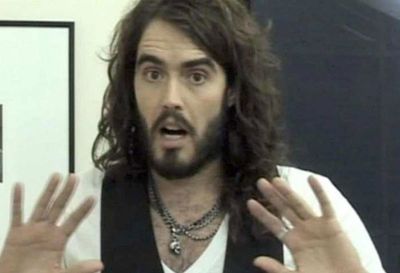 Russell Brand ‘offers to take naked assistant to meet Jimmy Savile’ in resurfaced interview