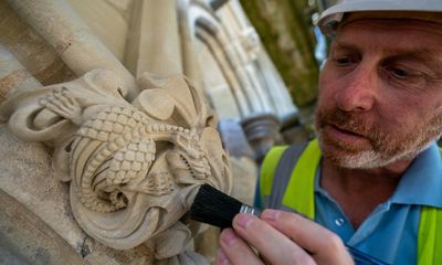 Ancient crafts that are well worth preserving