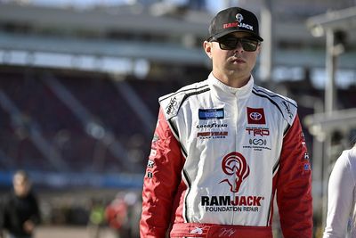 Layne Riggs to make Xfinity debut at Texas with Kaulig Racing