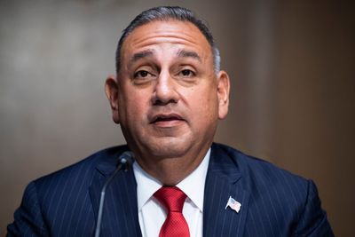 Cisneros eyes open California seat for return to Congress - Roll Call