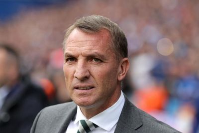 Brendan Rodgers details Celtic European ambitions as he makes 'success' claim