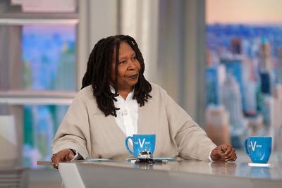 "The View" tears into "X-rated" Boebert