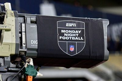 ABC to air more NFL "Monday Night Football" to combat the writer's strike