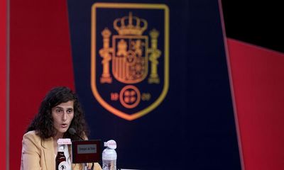 Confusion in Spain after boycotting players called up by new women’s coach