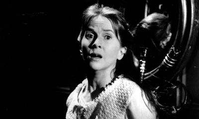 The Haunting at 60: is it still one of the scariest films ever made?