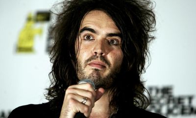 Russell Brand allegations: what we know so far