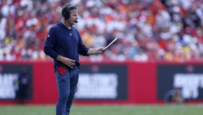 Bears coach: Screen pass wasn’t wrong call