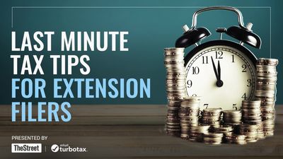 Last Minute Tax Tips for Extension Filers