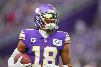 Fan Duel floats wild Vikings trade proposal