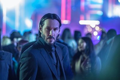 6 Years Ago, John Wick Copied an Iconic Action Scene — And Redefined the Franchise