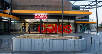 At long last, Dickson Coles has an opening date