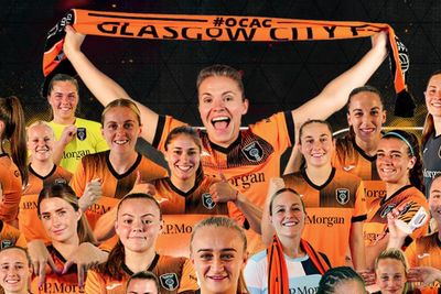 Scottish women’s football club to feature in EA Sports game for first time