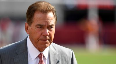 Paul Finebaum Calls Out Nick Saban for ‘Most Puzzling’ Statement on Alabama QBs