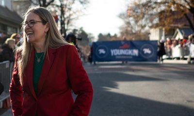 Virginia Democrat battling ‘Parkinson’s on steroids’ won’t seek re-election