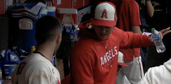 What happened to Shohei Ohtani? Latest updates as Angels star reportedly  clears out locker