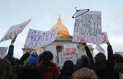 Abortions resume in Wisconsin after being halted for more than a year