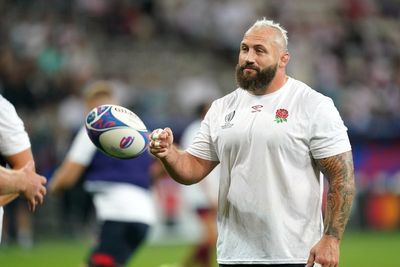 Joe Marler says England more interested in winning than playing with ‘finesse’