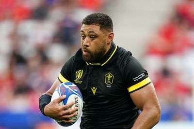 Taulupe Faletau: Belief and confidence key for Wales at World Cup