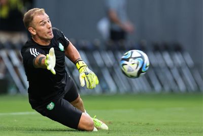On-form Joe Hart opens up on Celtic contract situation after summer of speculation