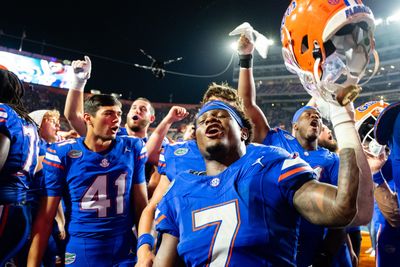 College Football Week 3 Winners and Losers: Florida gets a signature win under Billy Napier, trouble brewing in Tuscaloosa