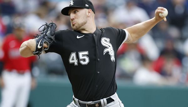 White Sox' Dylan Cease finishing what Pedro Grifol calls 'weird year' -  Chicago Sun-Times