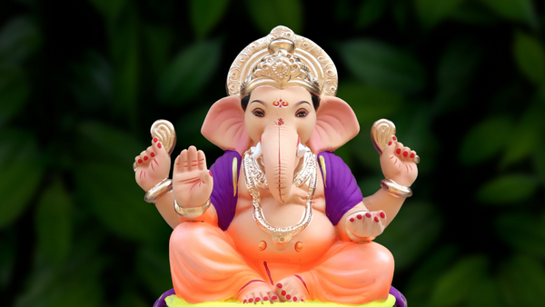 Happy Ganesh Chaturthi 2023: Best Messages, Quotes, Wishes and