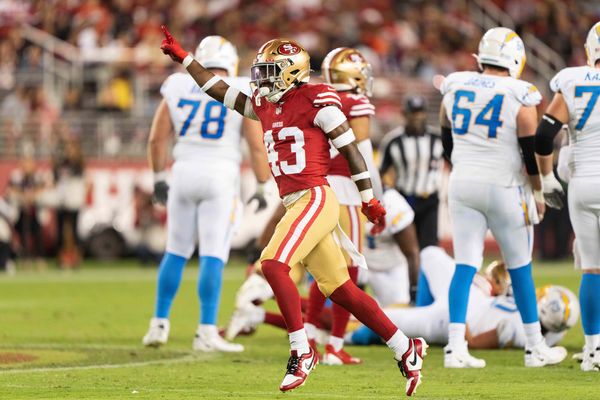 Former New Orleans Saints CB Bradley Roby visits San Francisco 49ers