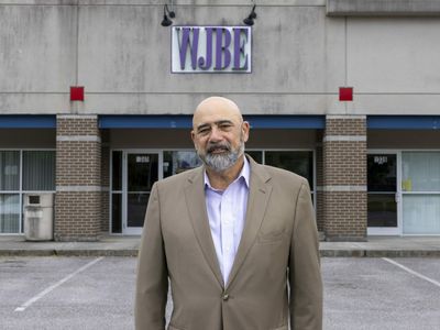 FCC judge rules that Knoxville's only Black-owned radio station can keep its license