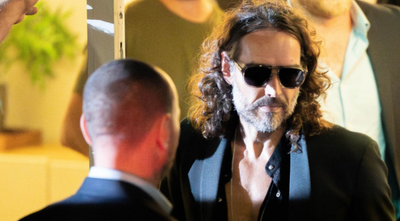 Russell Brand news – latest: Comedian postpones all tour dates as Met receives alleged sexual assault report