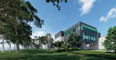 Work starts on Maitland Private Hospital's $13m expansion