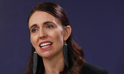 Why is Jacinda Ardern absent from New Zealand election campaign?