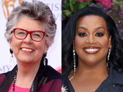 Prue Leith shares her verdict on Alison Hammond’s highly anticipated Bake Off debut