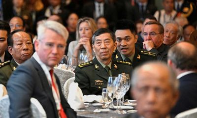 Where is Li Shangfu? China’s missing defence minister highlights Xi’s total grip on power