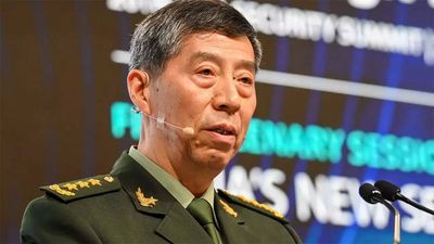 Who is China’s defense minister and why is he missing?