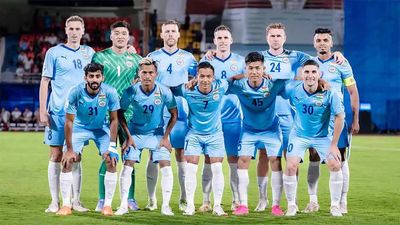 Nassaji punish wasteful Mumbai in Champions League opener