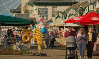 ‘Where the coast goes, England follows’: Tories risk ‘tidal wave’ if they ignore seaside towns, says thinktank