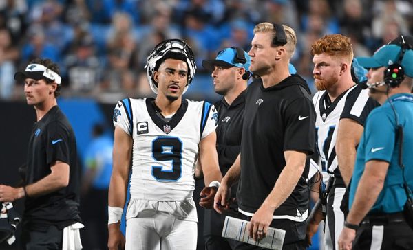 Studs and Duds from Saints' 22-14 loss to the Panthers in Week 3