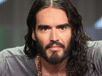 Russell Brand news – latest: YouTube suspends adverts on comedian’s channel as Katy Perry clips resurface