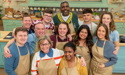 The 2023 Great British Bake Off contestants – ranked!