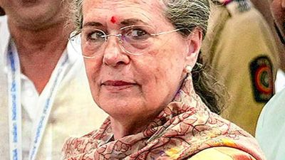 On women’s reservation Bill, Sonia Gandhi says it is ours