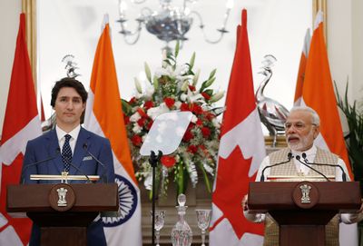 In tit-for-tat move, India asks Canada diplomat to leave country in 5 days