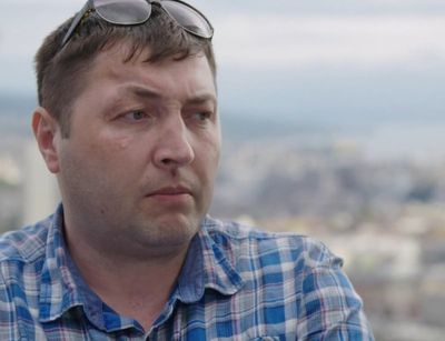 Yury Garavsky: Belarus ‘hit man’ to stand trial in Switzerland over high-profile killings