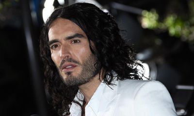 The brave victims of Russell Brand’s misogyny deserve full support. This time, let’s get it right