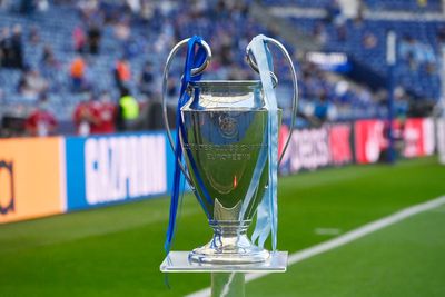 Champions League group stage changes: What will the tournament look like next season?