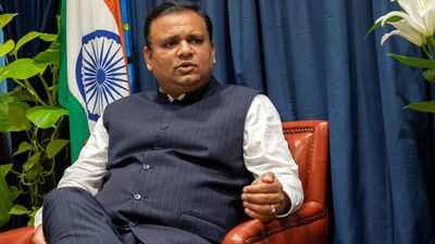 Not interested in delay but won't hurry either: Maharashtra Speaker on disqualification pleas