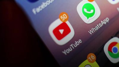Russell Brand: YouTube stops star’s channel from making money as new sex claims emerge