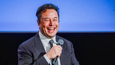 Elon Musk suggests putting all of X, formerly Twitter, behind paywall