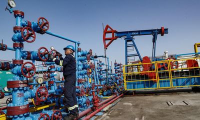 Oil hits $95 per barrel; CBI postpones annual meeting amid ‘cashflow challenges’ – as it happened